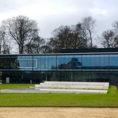 Alles gaat voorbij, behalve het verleden… een bezoek aan het vernieuwde Afrikamuseum