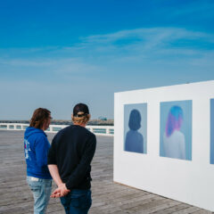 Oostende, thuishaven van de fotografie