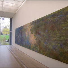 Een rondleiding in de vaste collectie van de Beyeler Foundation