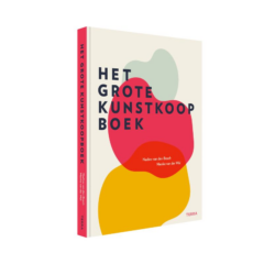 ‘Het grote kunstkoopboek’ – maar gewoon kijken mag ook